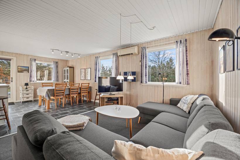 Foto von Ferienhaus LG05 in Houstrup - Westjütland