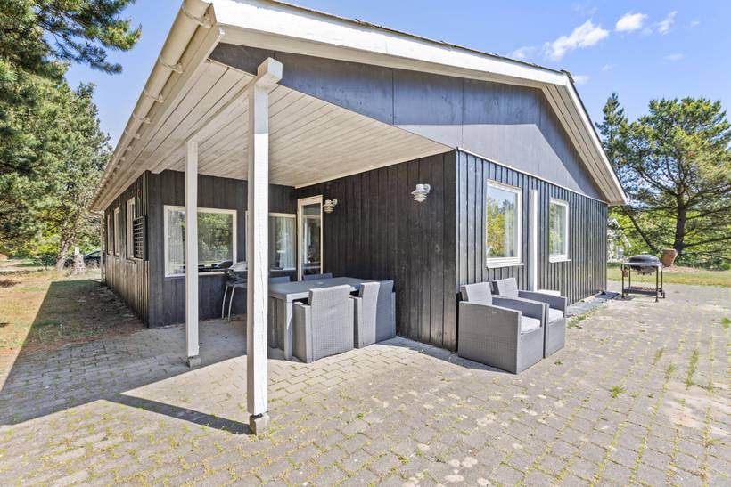 Foto von Ferienhaus LG05 in Houstrup - Westjütland