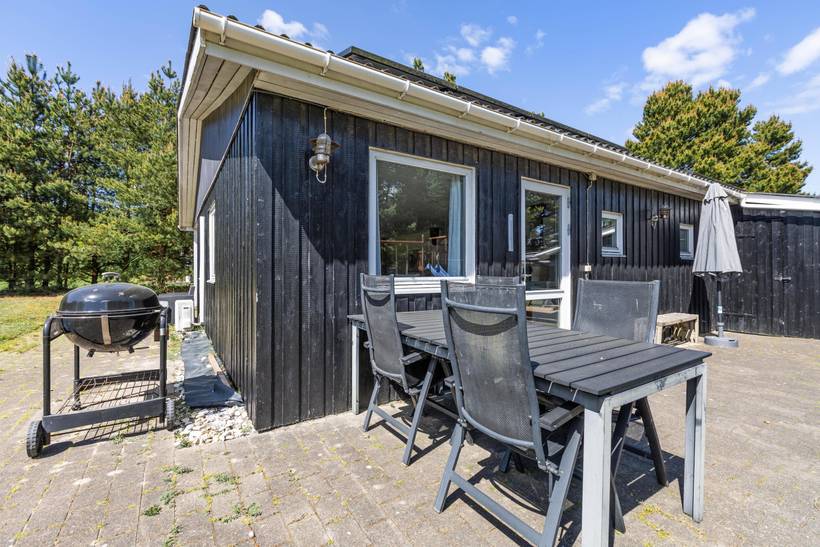 Foto von Ferienhaus LG05 in Houstrup - Westjütland
