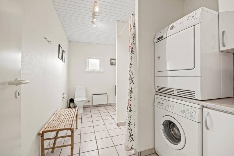 Foto von Ferienhaus LG05 in Houstrup - Westjütland