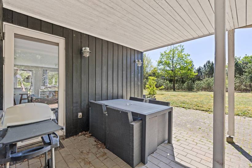Foto von Ferienhaus LG05 in Houstrup - Westjütland