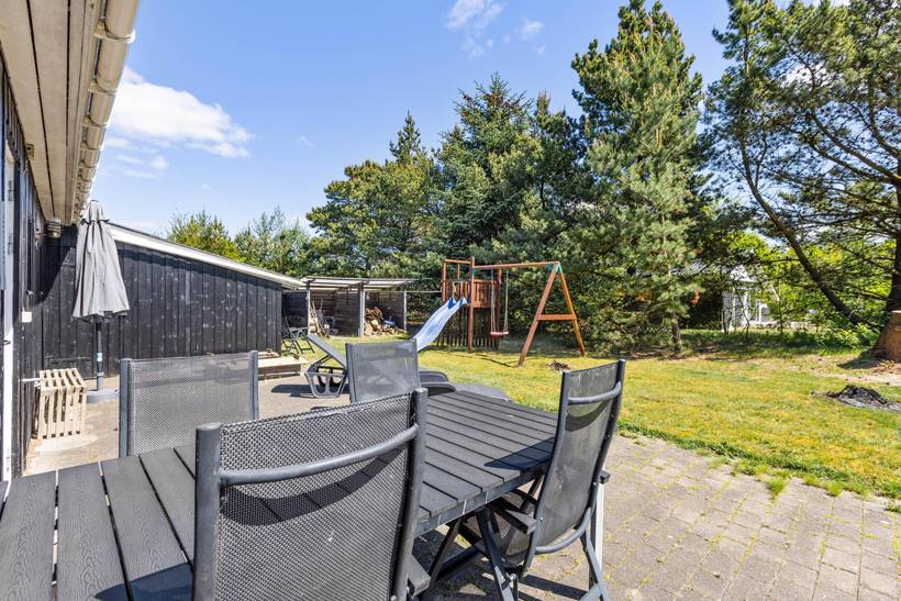 Foto von Ferienhaus LG05 in Houstrup - Westjütland