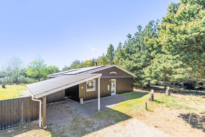 Foto von Ferienhaus LG05 in Houstrup - Westjütland