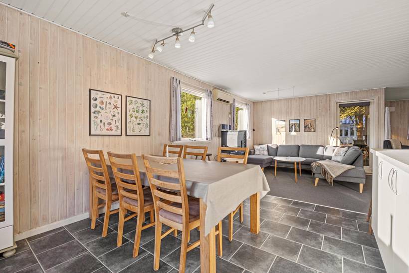 Foto von Ferienhaus LG05 in Houstrup - Westjütland