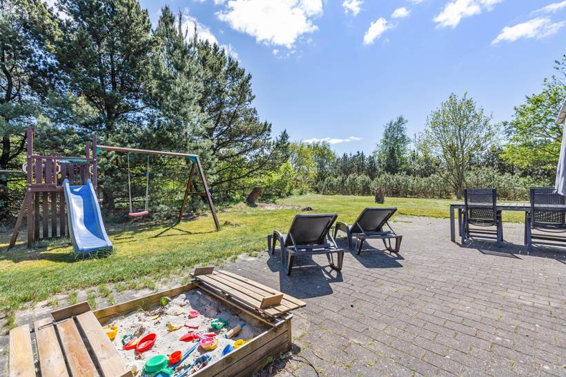 Foto von Ferienhaus LG05 in Houstrup - Westjütland