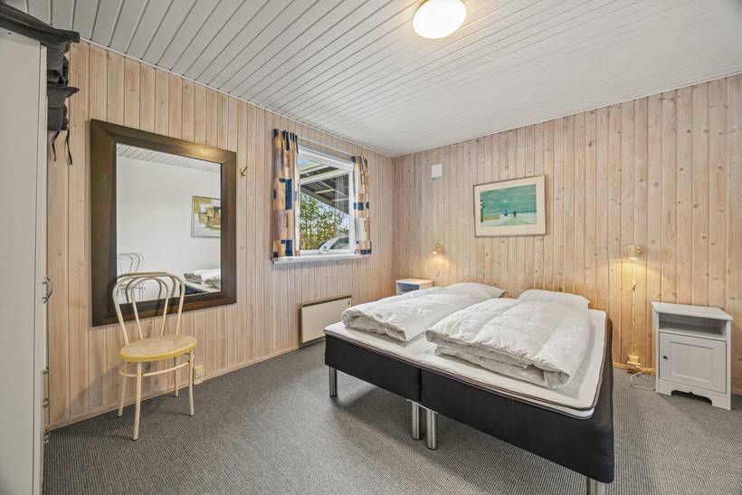 Foto von Ferienhaus LG05 in Houstrup - Westjütland