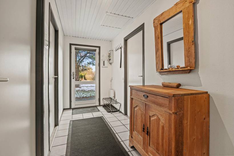 Foto von Ferienhaus LG05 in Houstrup - Westjütland
