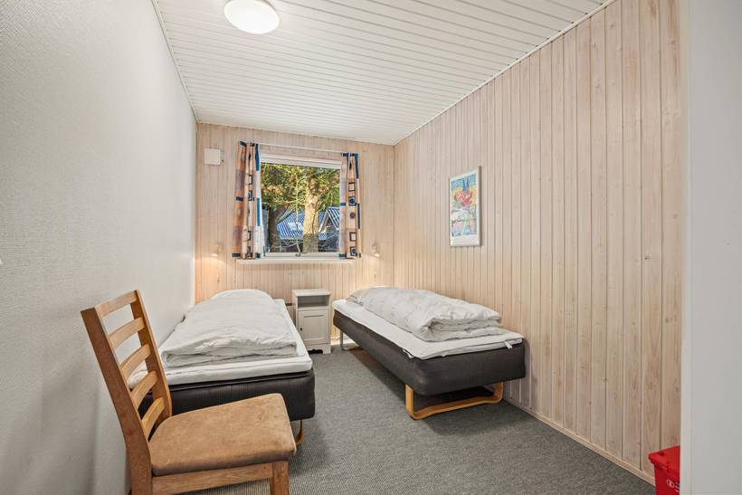 Foto von Ferienhaus LG05 in Houstrup - Westjütland