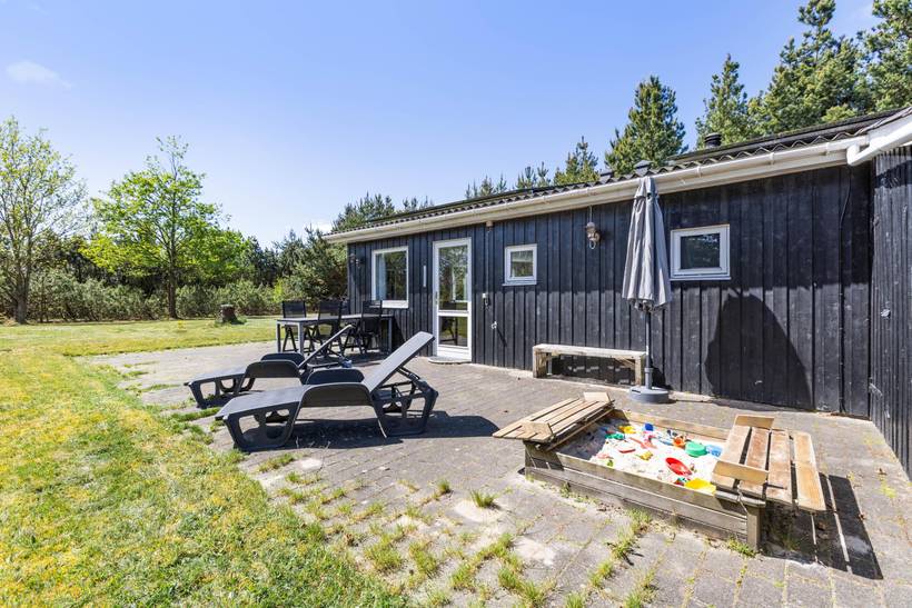 Foto von Ferienhaus LG05 in Houstrup - Westjütland