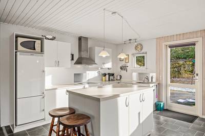 Vorschaubild von Ferienhaus LG05 in Houstrup - Westjütland