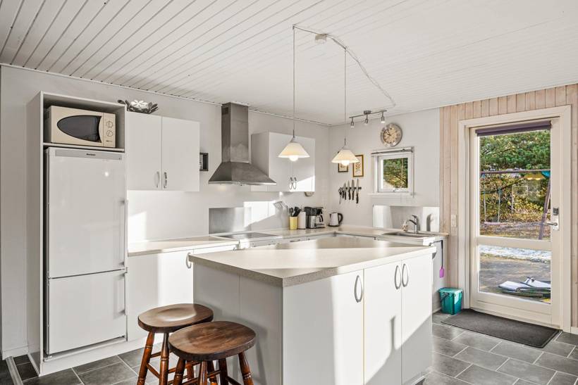 Foto von Ferienhaus LG05 in Houstrup - Westjütland