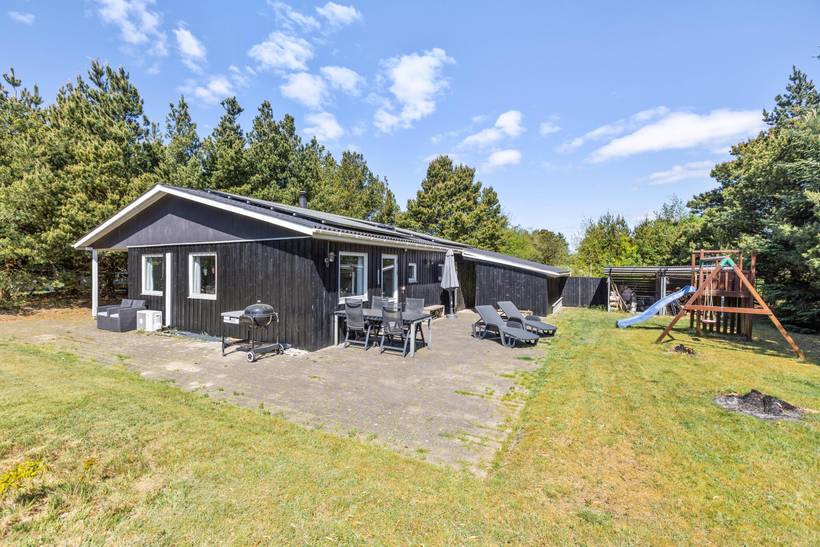 Foto von Ferienhaus LG05 in Houstrup - Westjütland