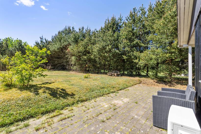 Foto von Ferienhaus LG05 in Houstrup - Westjütland