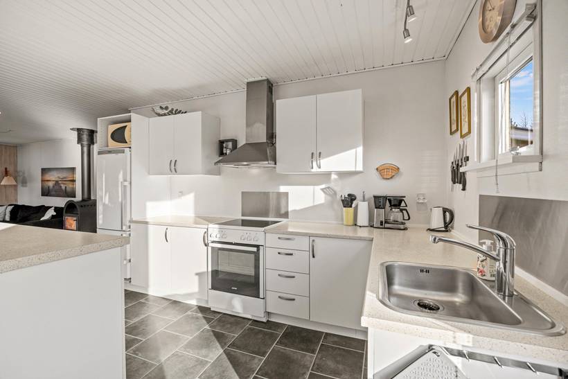 Foto von Ferienhaus LG05 in Houstrup - Westjütland