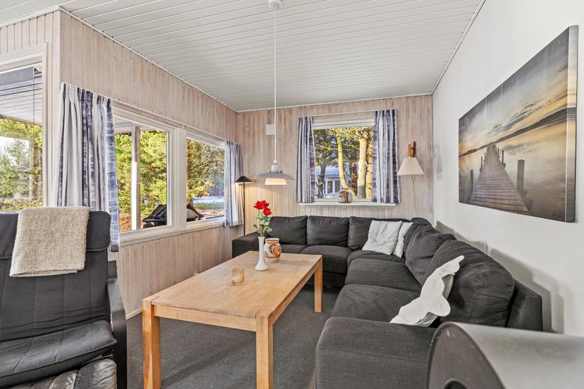 Foto von Ferienhaus LG05 in Houstrup - Westjütland