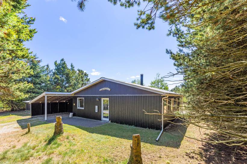Foto von Ferienhaus LG05 in Houstrup - Westjütland