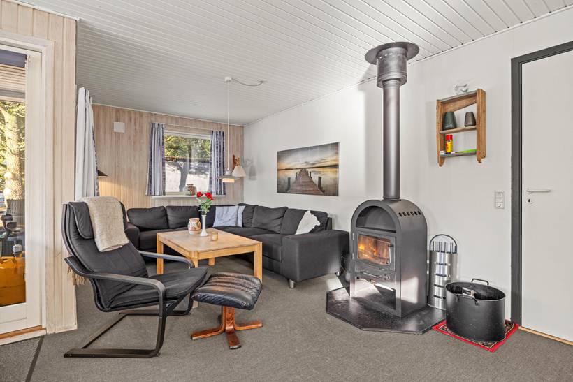 Foto von Ferienhaus LG05 in Houstrup - Westjütland