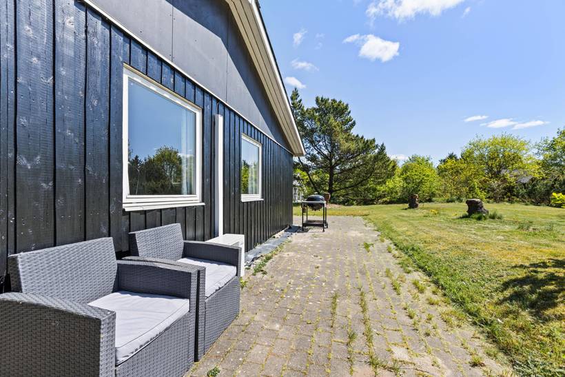 Foto von Ferienhaus LG05 in Houstrup - Westjütland