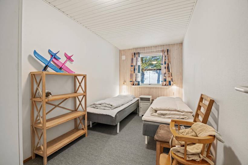 Foto von Ferienhaus LG05 in Houstrup - Westjütland