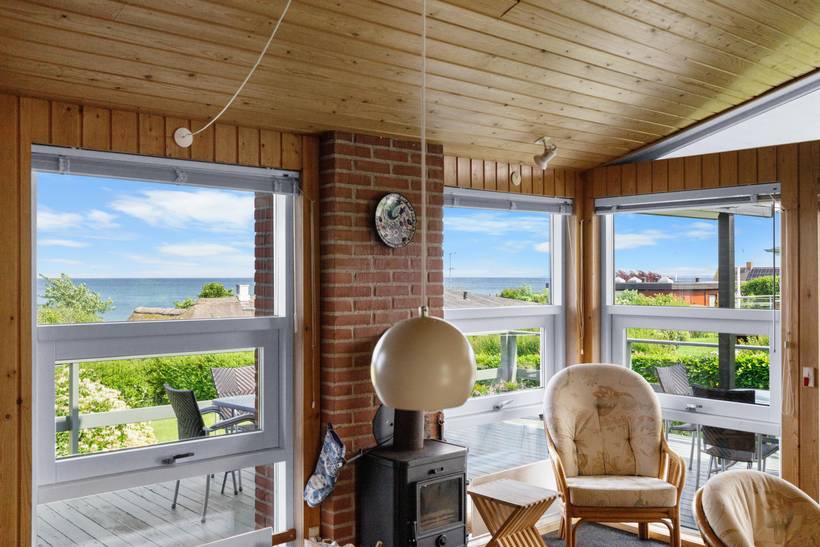 Foto von Ferienhaus LG06 auf Revsøre - Südfünen
