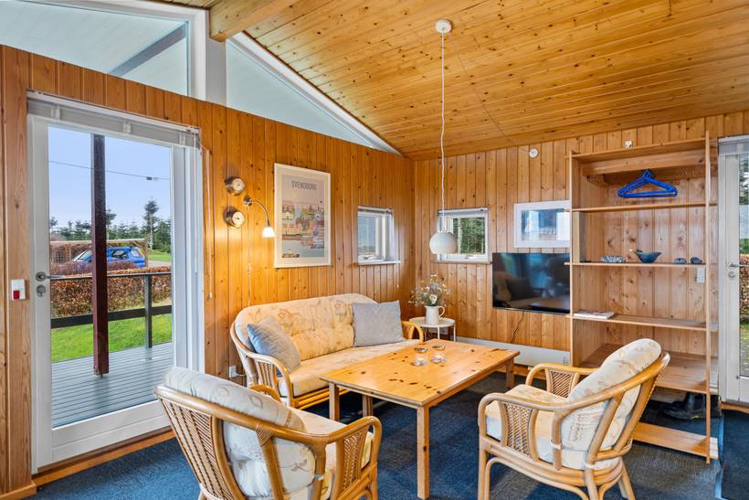 Foto von Ferienhaus LG06 auf Revsøre - Südfünen