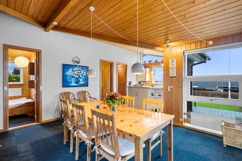 Foto von Ferienhaus LG06 auf Revsøre - Südfünen