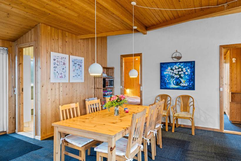 Foto von Ferienhaus LG06 auf Revsøre - Südfünen