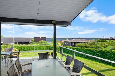 Vorschaubild von Ferienhaus LG06 auf Revsøre - Südfünen