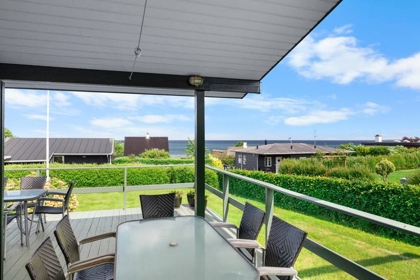 Foto von Ferienhaus LG06 auf Revsøre - Südfünen