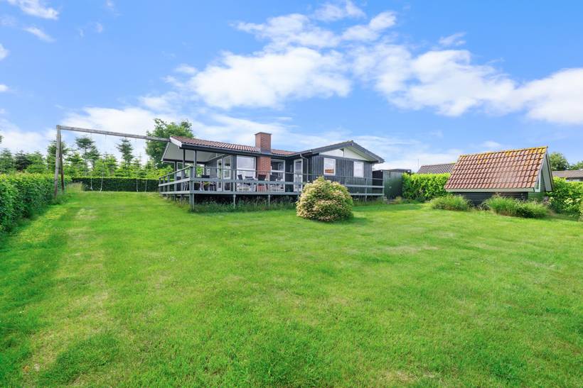 Foto von Ferienhaus LG06 auf Revsøre - Südfünen