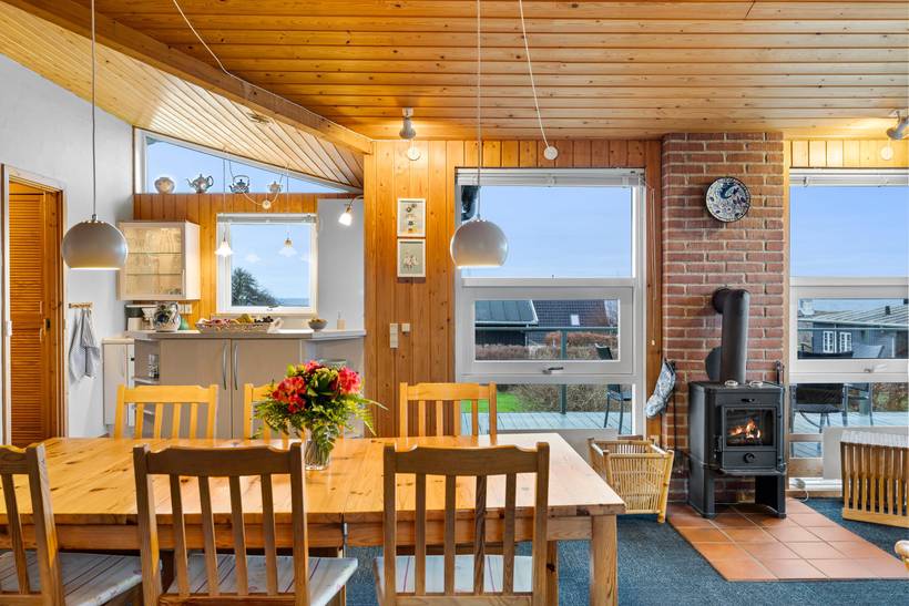 Foto von Ferienhaus LG06 auf Revsøre - Südfünen
