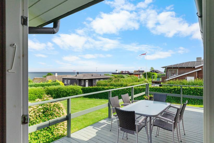 Foto von Ferienhaus LG06 auf Revsøre - Südfünen