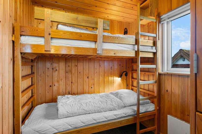 Foto von Ferienhaus LG06 auf Revsøre - Südfünen