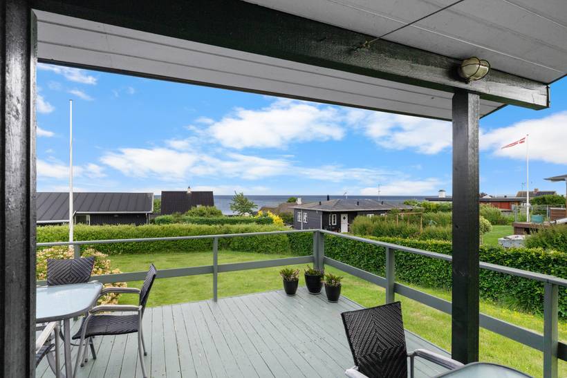 Foto von Ferienhaus LG06 auf Revsøre - Südfünen