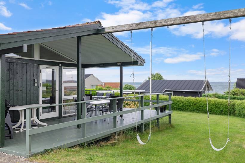 Foto von Ferienhaus LG06 auf Revsøre - Südfünen