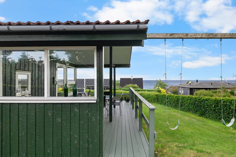 Foto von Ferienhaus LG06 auf Revsøre - Südfünen