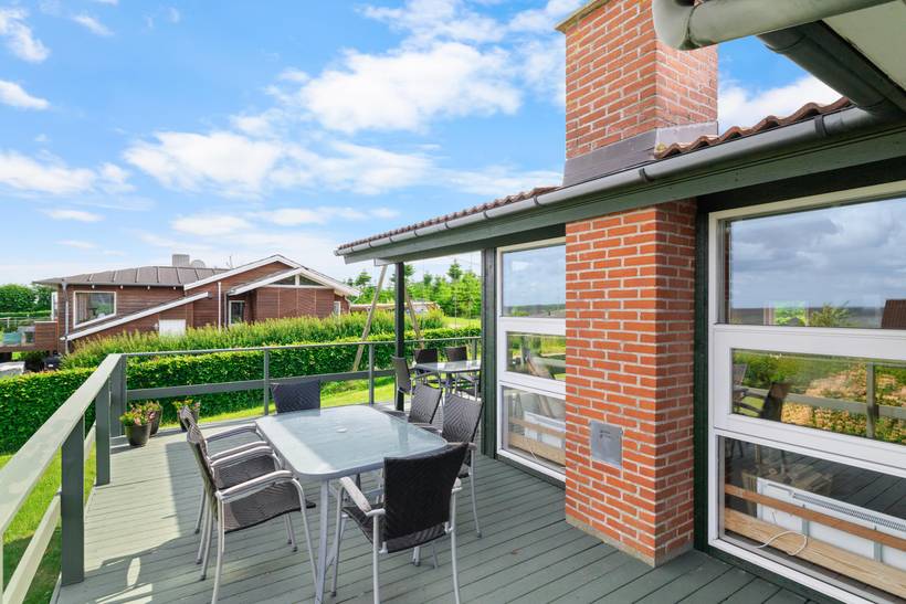 Foto von Ferienhaus LG06 auf Revsøre - Südfünen