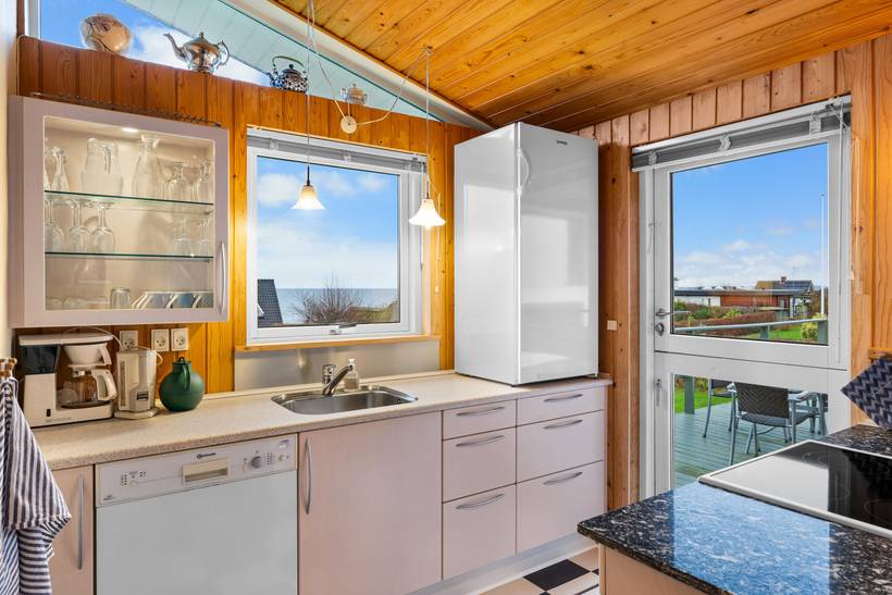 Foto von Ferienhaus LG06 auf Revsøre - Südfünen