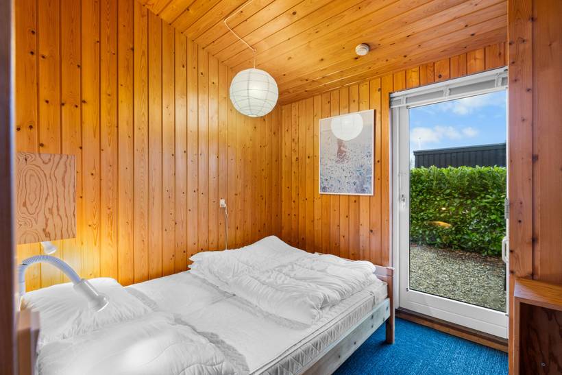 Foto von Ferienhaus LG06 auf Revsøre - Südfünen