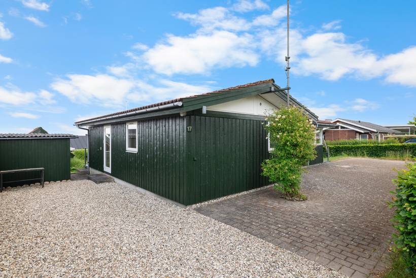 Foto von Ferienhaus LG06 auf Revsøre - Südfünen