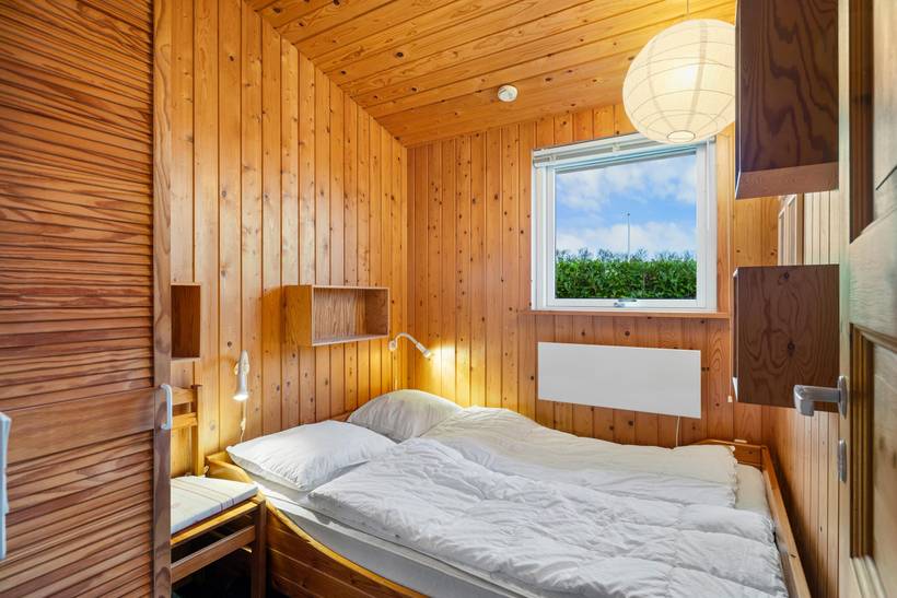 Foto von Ferienhaus LG06 auf Revsøre - Südfünen