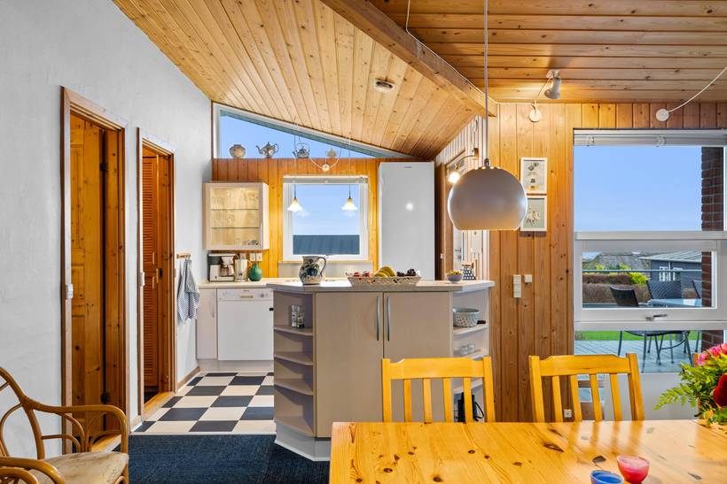 Foto von Ferienhaus LG06 auf Revsøre - Südfünen