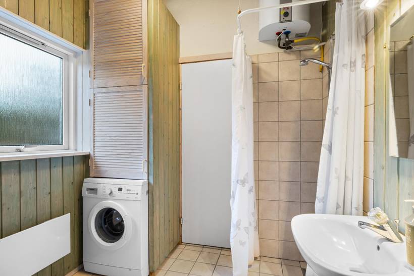 Foto von Ferienhaus LG06 auf Revsøre - Südfünen