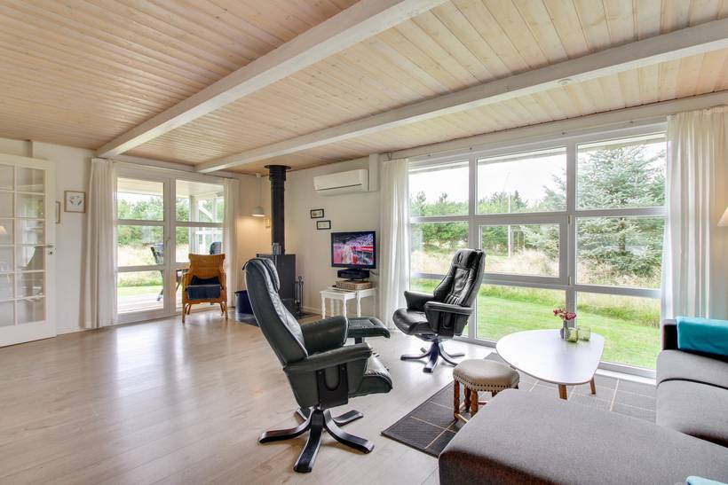 Foto von Ferienhaus LG14 in Vejers Strand - Westjütland