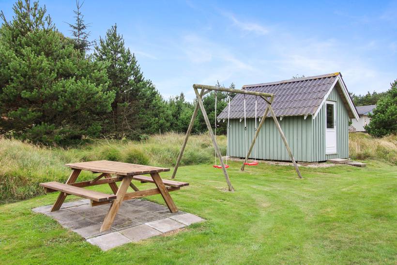 Foto von Ferienhaus LG14 in Vejers Strand - Westjütland
