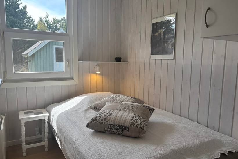Foto von Ferienhaus LG14 in Vejers Strand - Westjütland