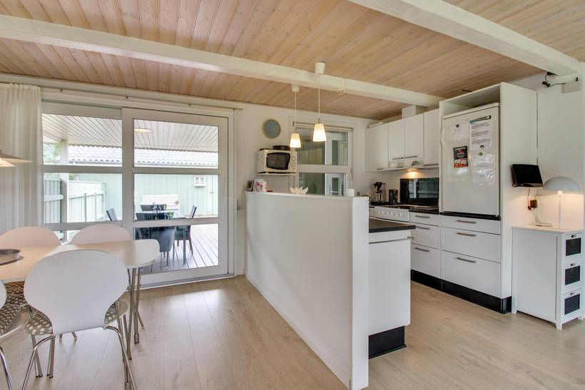 Foto von Ferienhaus LG14 in Vejers Strand - Westjütland