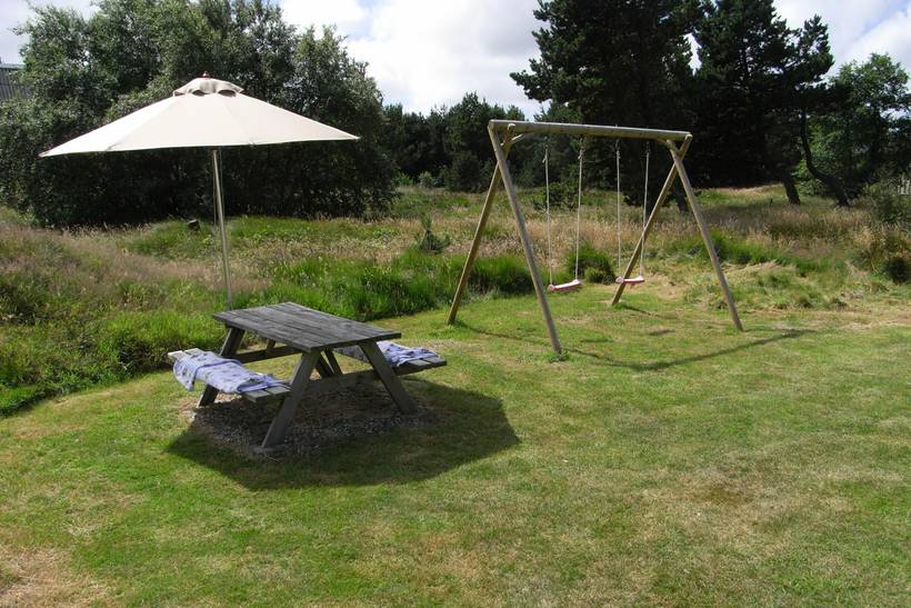 Foto von Ferienhaus LG14 in Vejers Strand - Westjütland