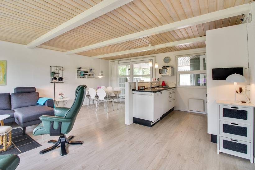 Foto von Ferienhaus LG14 in Vejers Strand - Westjütland