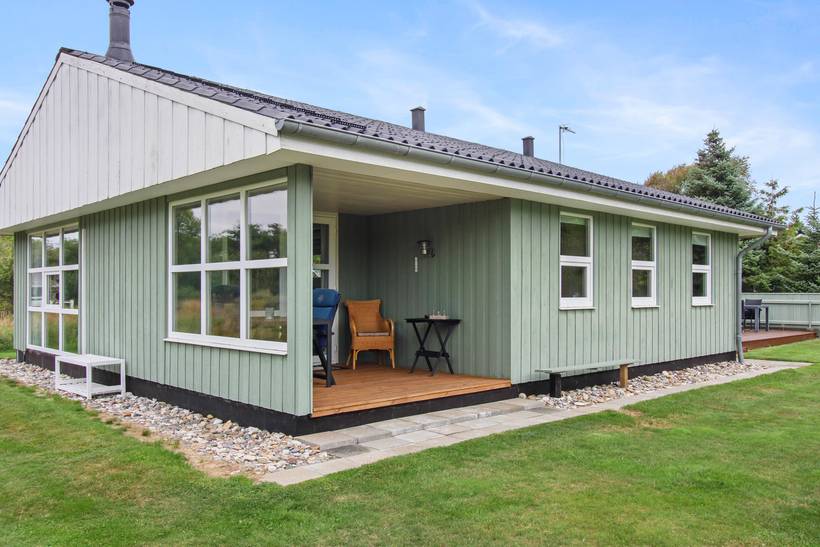 Foto von Ferienhaus LG14 in Vejers Strand - Westjütland